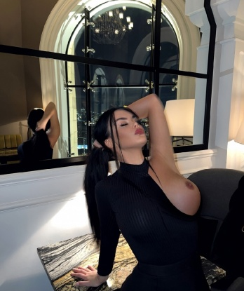 Анкета проститутки Маша - Фото, г. Нижняя Салда, 23 года, №1098