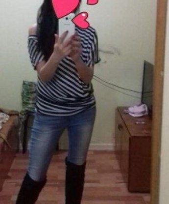 Анкета проститутки Нина - Фото, г. Нижняя Салда, 28 лет, №11340