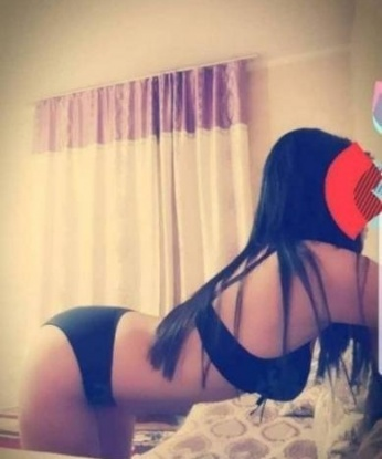 Анкета проститутки Анжелика - Фото, г. Нижняя Салда, 20 лет, №13537