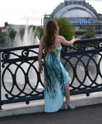 Анкета проститутки Алиса - Фото, г. Нижняя Салда, 20 лет, №6752