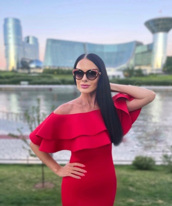 Анкета проститутки Снежана - Фото, г. Нижняя Салда, 35 лет, №6968